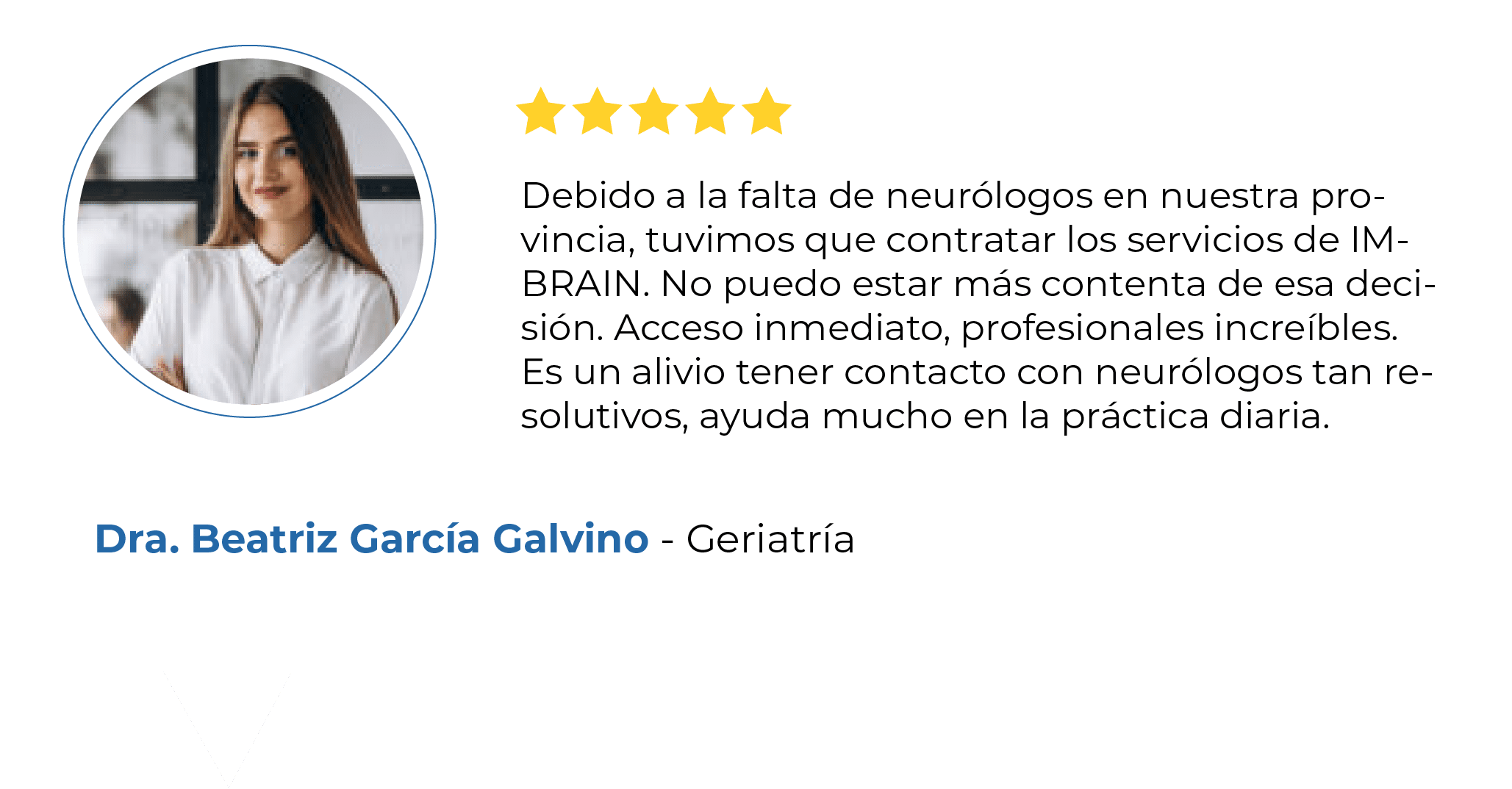 Opinión 3